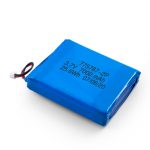 Захиалгат 3.7V 2450 2600 3900 4000 4500 4700 5000 6000 9000Mah полимер липо зай