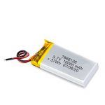 LiPO цэнэглэдэг зай 7866120 3.7V 10000mAh / 3.7V 20000mAH / 7.4V 10000mAh