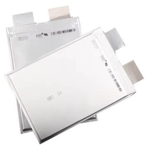 Уралдааны машины цахилгаан мотоциклийн зориулалттай 20С өндөр ус зайлуулах A123 Lipo зай 3.2V 20Ah Lifepo4 уутны үүр