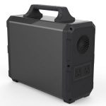 Литиум батерей 18650 UPS 1000W удаан эдэлгээтэй, нарны эрчим хүч хадгалах системийн онцгой байдлын эх үүсвэр