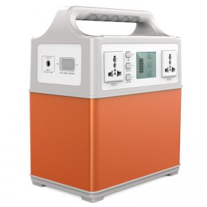 Литиум батерейны цахилгаан станцын нөөц батерейг гадаа эсвэл гэрийн хэрэглээнд зориулдаг