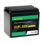 ALL ONE ONE 26650 lifepo4 12V 33ah лити төмрийн фосфатын батерейны багц
