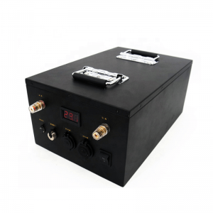 24V 800Ah Lithium ion Lifepo4 батерей