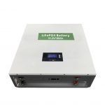 БҮГД НЭГДЭЛ 48V 51.2V 100Ah нарны систем Lithium Lifepo4 батерей Гэрийн цахилгаан хана 48V 5Kw 10Kw