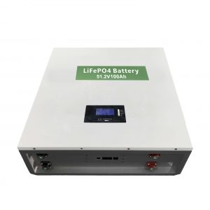 БҮГД НЭГДЭЛ 48V 51.2V 100Ah нарны систем Lithium Lifepo4 батерей Гэрийн цахилгаан хана 48V 5Kw 10Kw