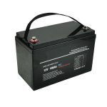 Бага температур LiFePO4 12V 100AH