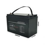 Харанхуй газарт бүү ороорой: Литий батерей нь хамгийн их хэрэгтэй болсон үед нөөцийг нь гаргаж өгдөг