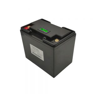 Өөртөө халаалттай функцтэй бага температур 48V 200AH