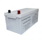 Бүгд л нэг LiFePO4 12v 200ah зайны багц Lipo Lithium Battery for solar panel
