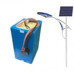 LiFePO4 Цэнэглэдэг зай 180AH 24V