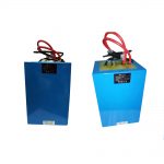 Нарны / салхины системийн хувьд LiFePO4 цэнэглэдэг батерей 150AH 24V