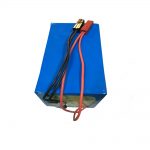 LiFePO4 Цэнэглэдэг зай 20Ah 36V