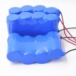 LiFePO4 Цэнэглэдэг зай 32650 12V 6AH