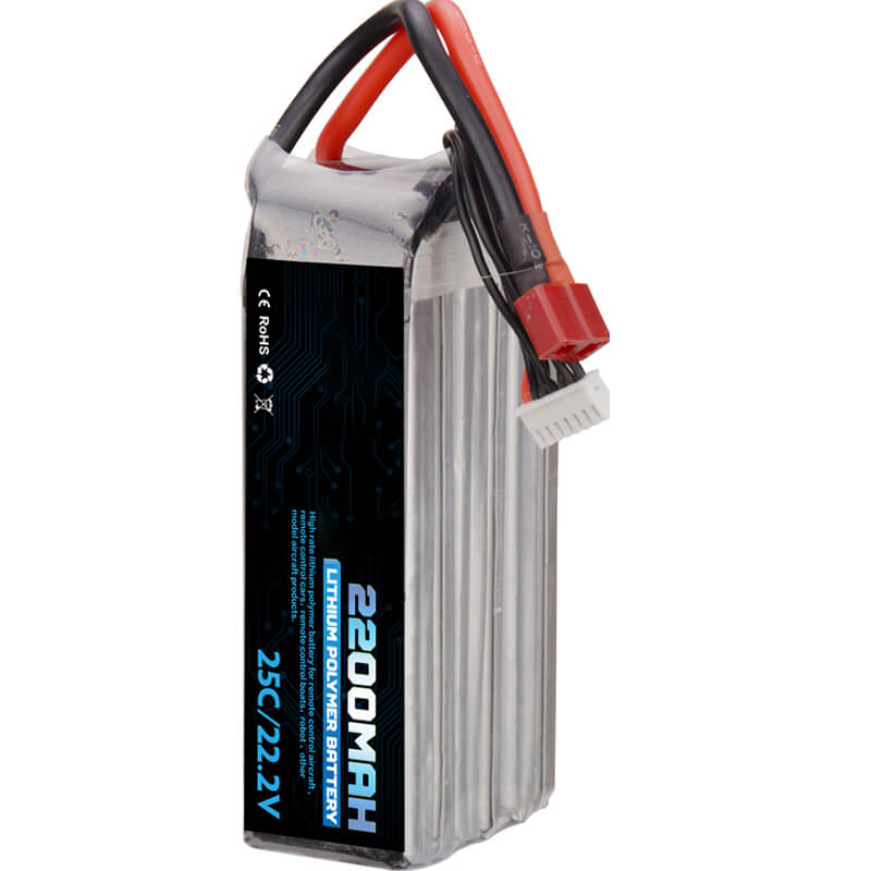 Ердийн хэмжээтэй LiPO батерей - Ainbattery.com