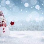 Зул сарын мэнд, шинэ оны мэнд хүргэе