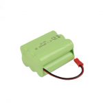 NiMH цэнэглэдэг зай AA 1800mAH 7.2V