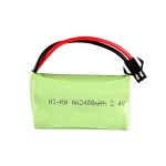 NiMH цэнэглэдэг зай AA2400mAH 2.4V