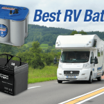 Lithium RV батерейны шилдэг 7 давуу тал