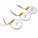 LiPO захиалгат батерей 403533 3.7V 400mAH