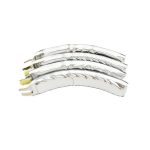 LiPO захиалгат батерей 651458 3.7V 500mAH