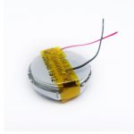 LiPO өөрчлөн батерей 1654 3.7V 120mAh