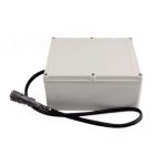 22V 26.8Ah 18650 радарын туршилтанд зориулсан литийн батерейны нөөц