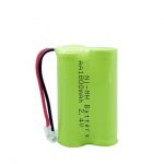 NiMH цэнэглэдэг зай AA1800mAh 2.4V